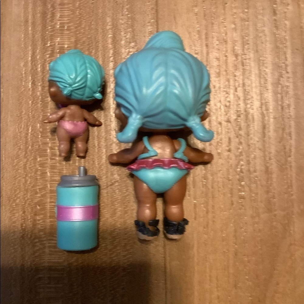 LOL Dolls - Picture 4 of 4